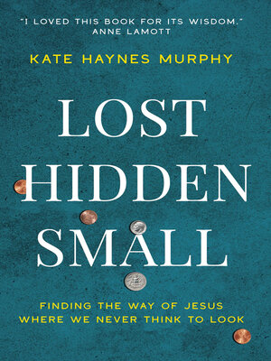 cover image of Lost, Hidden, Small